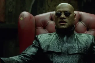 morpheus