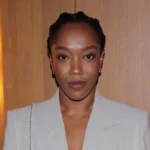 naomi ackie