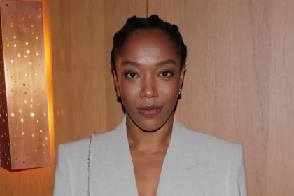 naomi ackie