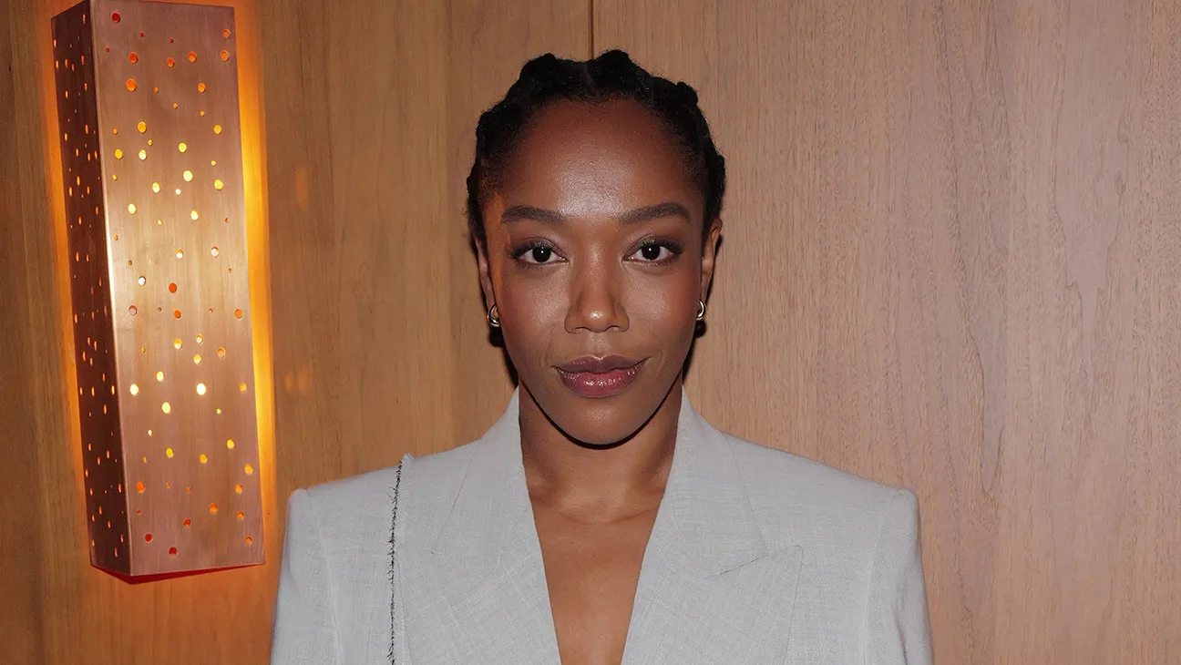 naomi ackie