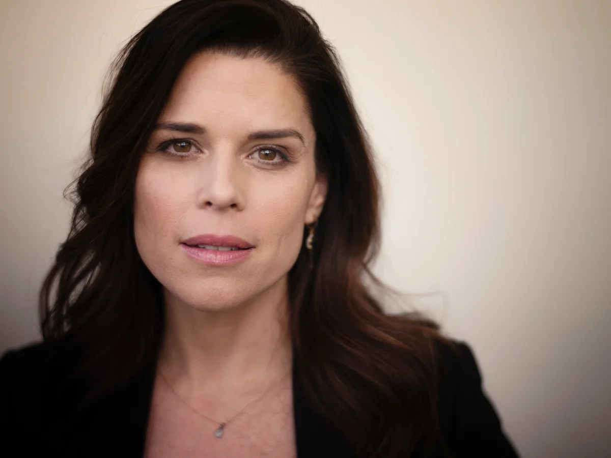 neve campbell