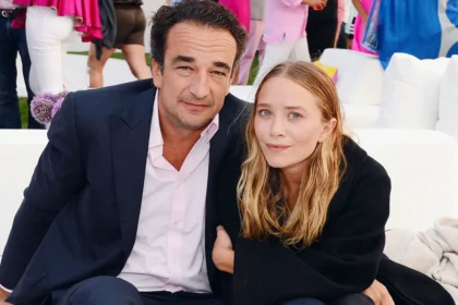 olivier sarkozy