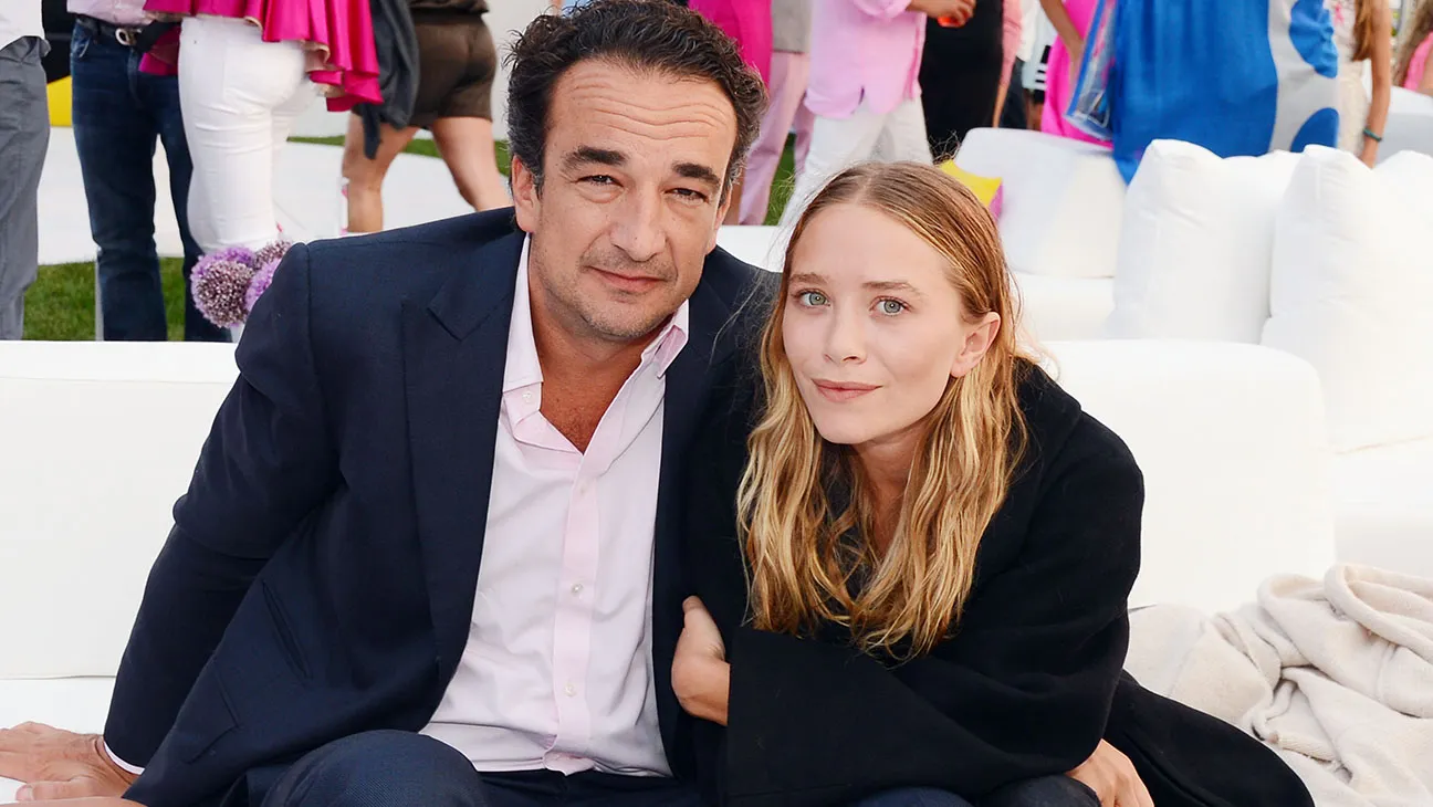 olivier sarkozy