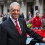 piero ferrari