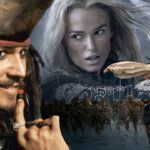 pirates of the caribbean