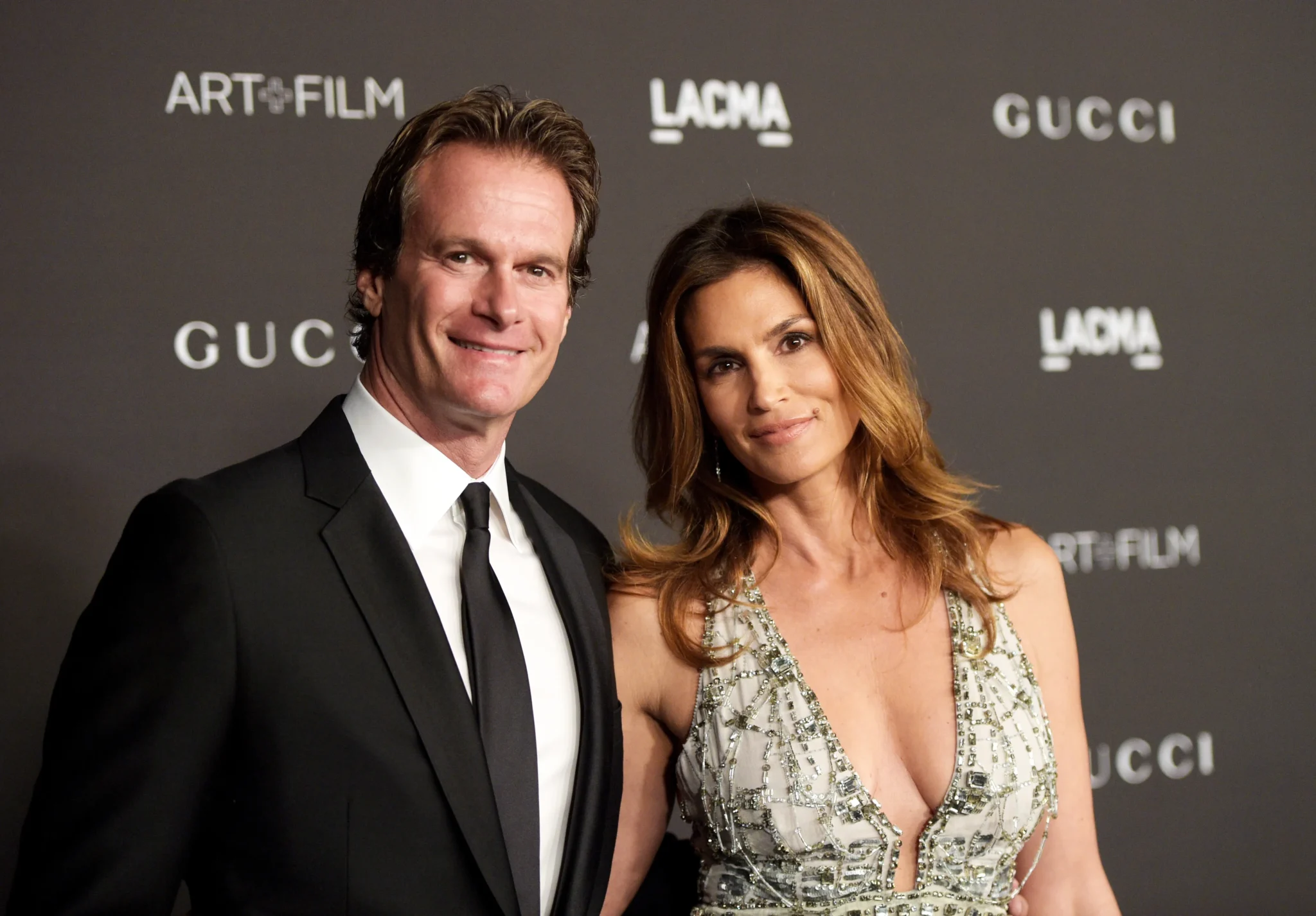 rande gerber