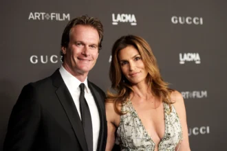 rande gerber