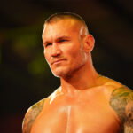 randy orton