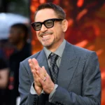 robert downey jr.