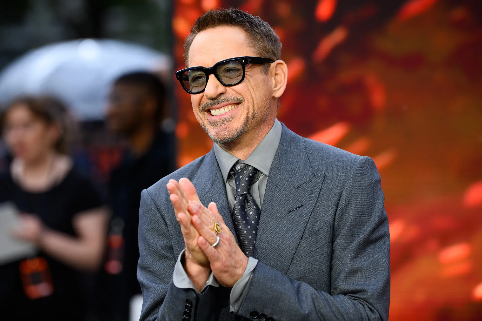 robert downey jr.