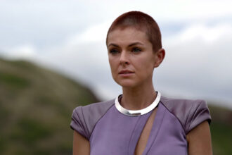 serinda swan