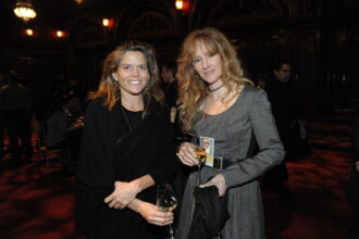 shauna redford