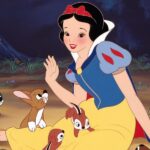 snow white
