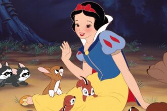 snow white