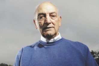 sonny vaccaro