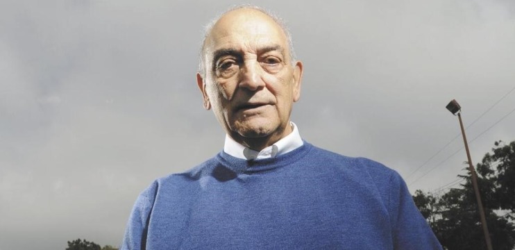 sonny vaccaro