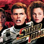 starship troopers