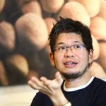 steve chen