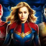 superhero movie