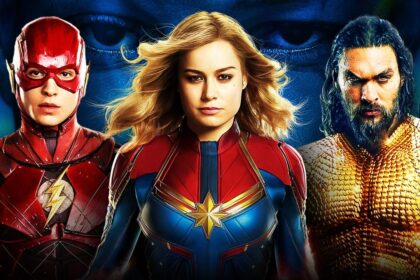 superhero movie