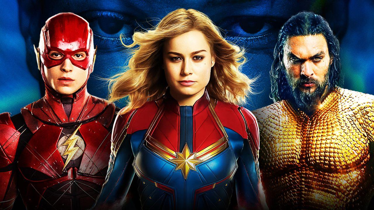 superhero movie