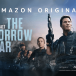 the tomorrow war
