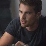 theo james
