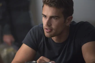 theo james