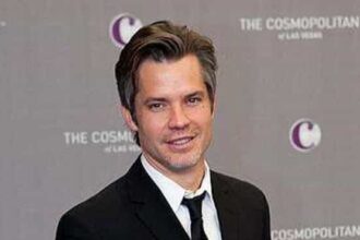 timothy olyphant