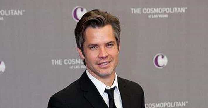 timothy olyphant