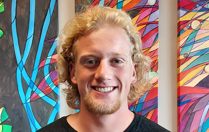 toby watson