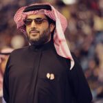turki alalshikh
