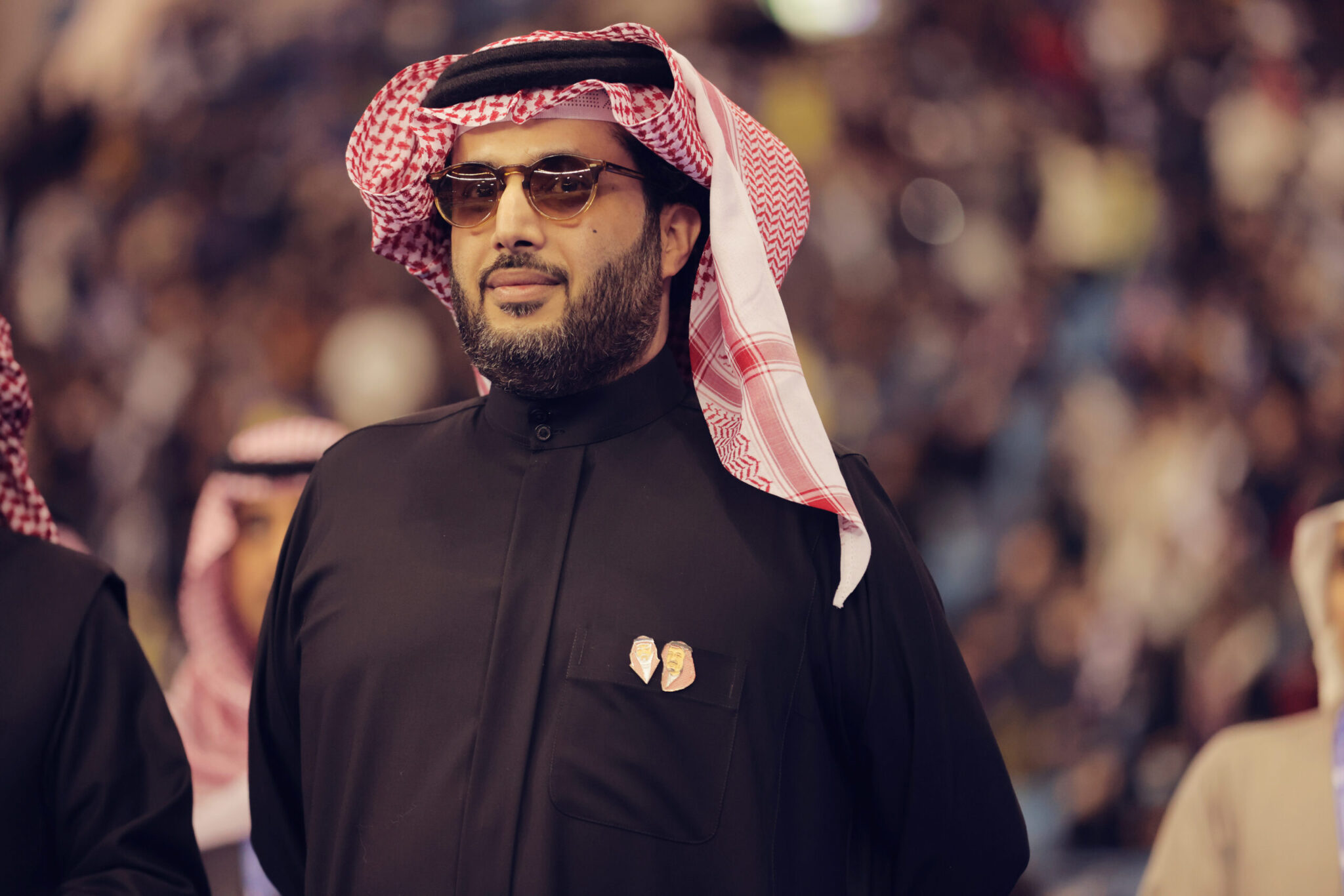 turki alalshikh