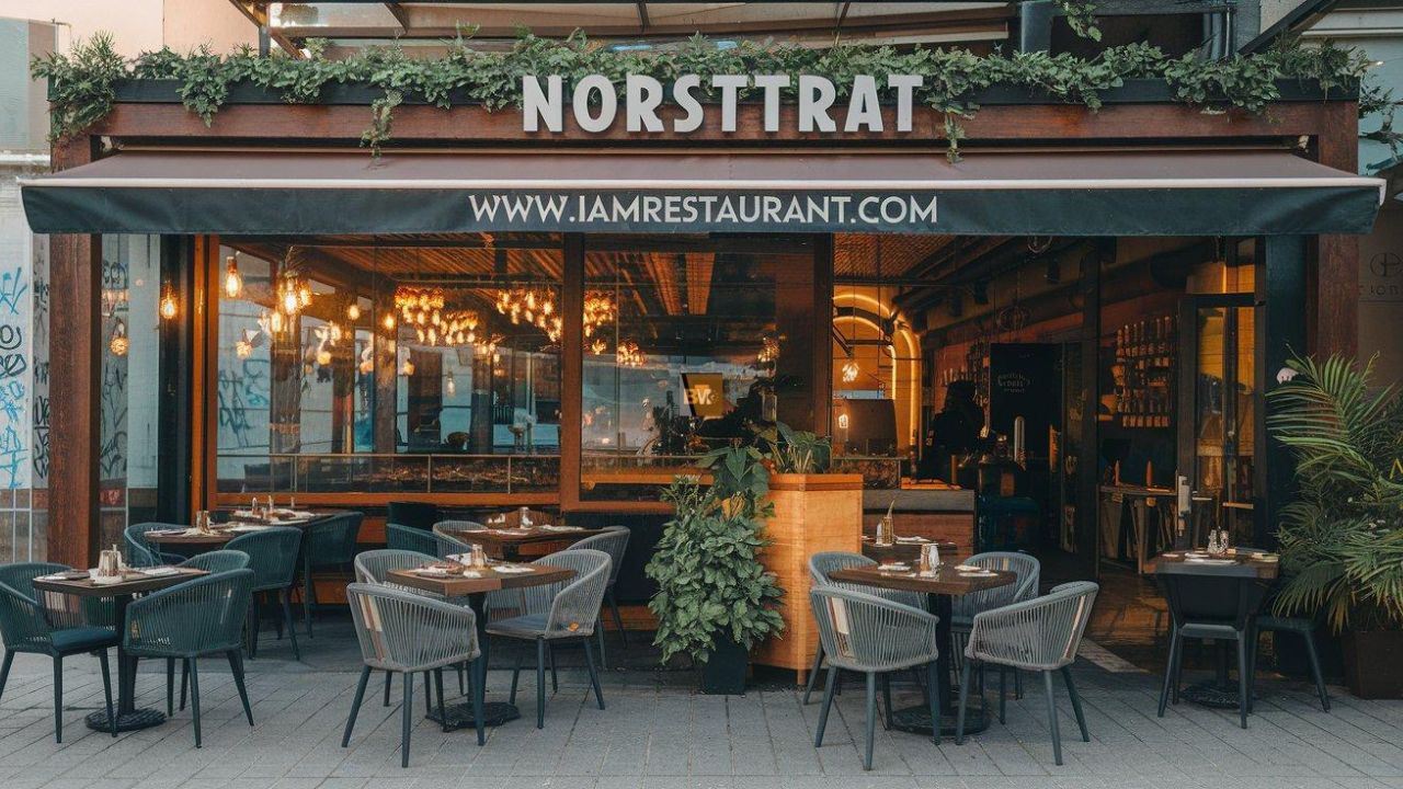www iamrestaurant com