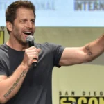 zack snyder