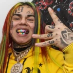 6ix9ine