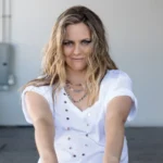Alicia Silverstone