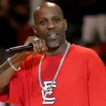 DMX's net worth