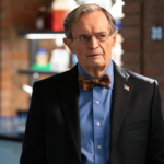 David McCallum