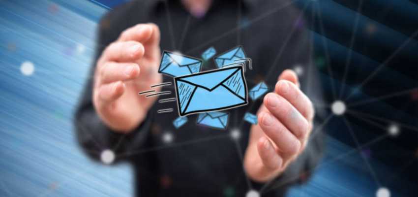 E-Mail-Marketing