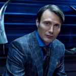 Mads Mikkelsen