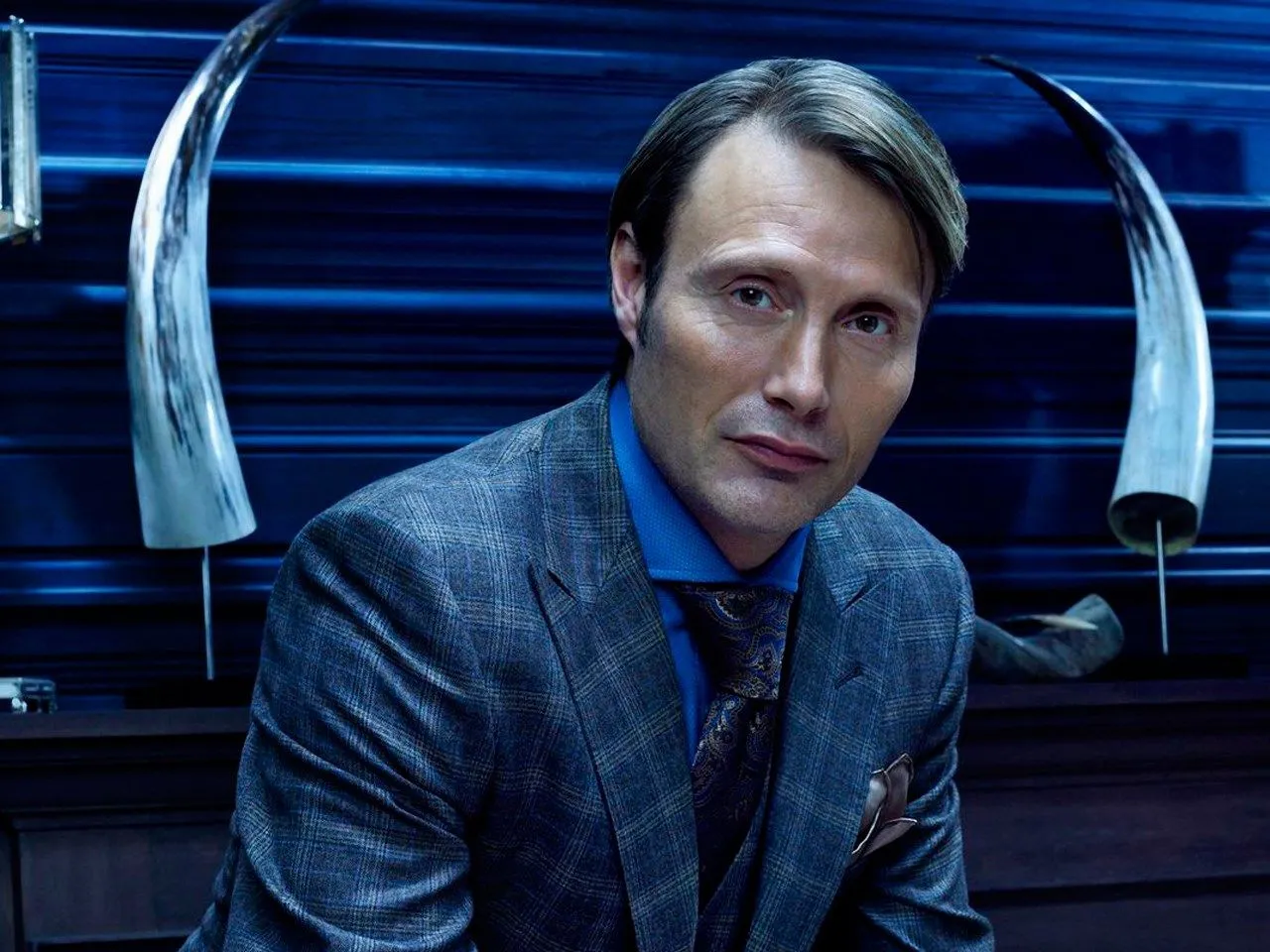 Mads Mikkelsen