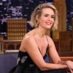Sarah Paulson