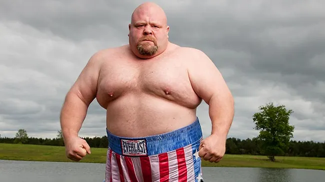 butterbean