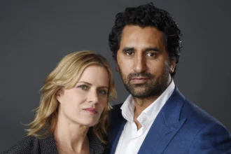 cliff curtis