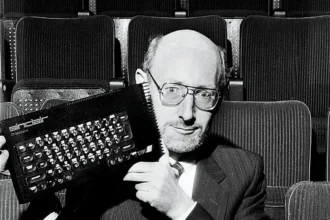 clive sinclair