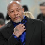 dr dre vermögen