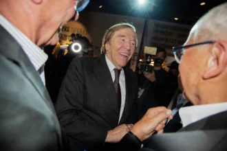 günter netzer milliardär