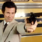 henry silva