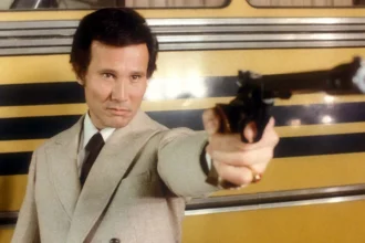 henry silva